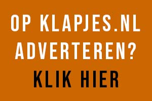 Adverteren op Klapjes.nl