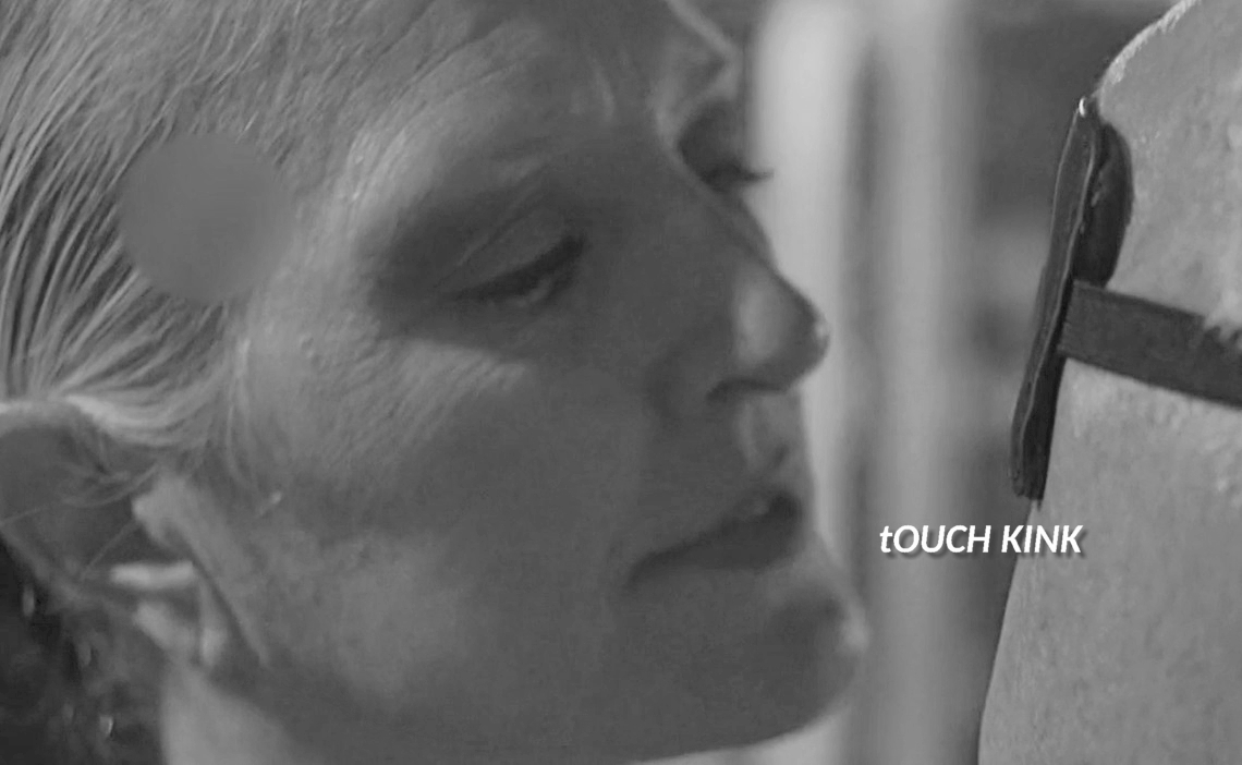 touch kink documentaire