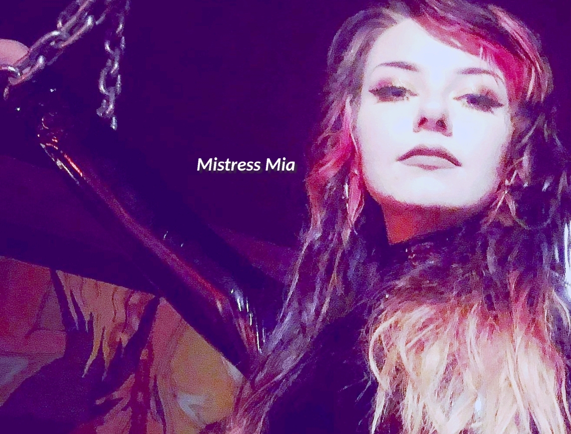 Mistress Mia Dungeon