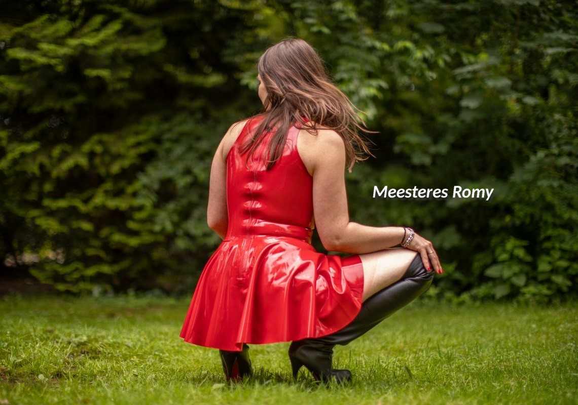 Meesteres Romy