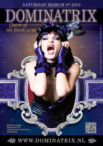 Dominatrix
