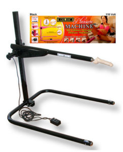 caeser-personal-pleasure-sex-machine-110-volt-hot-black
