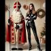 Femdom/BDSM en Sinterklaas