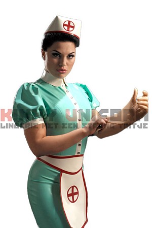 KinkyUniform-outfit-voor-verpleegsters