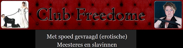FreeDomme-personeelsadv