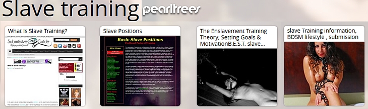 pearltrees-info-BDSM