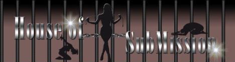 house of submission