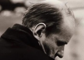 Erbarme Dich… alleen mannen kunnen lijden