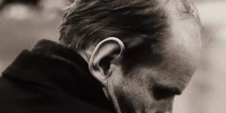 Erbarme Dich… alleen mannen kunnen lijden