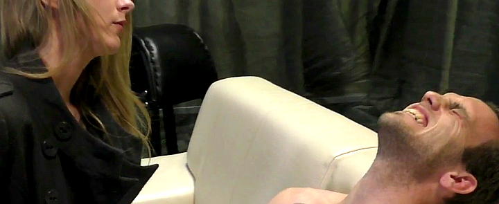 DM Movies met Melody Pleasure