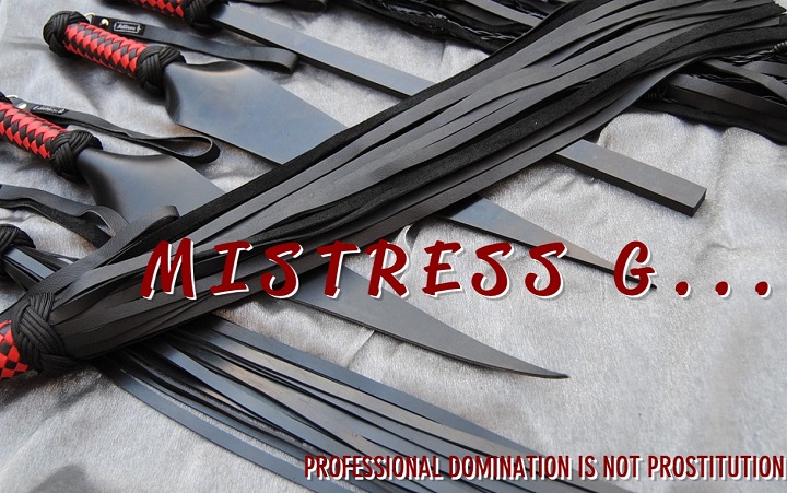 Misstress G