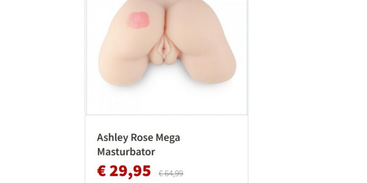 SALE in onze webshop: soms tot 65% eraf!