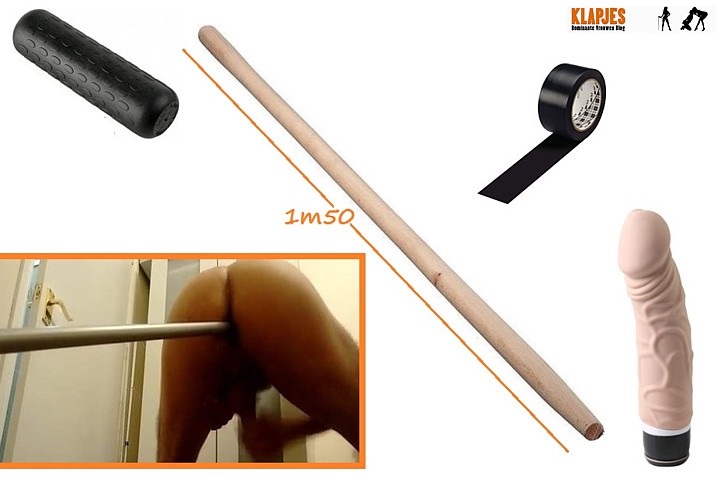 anderhalvemeterbeleving