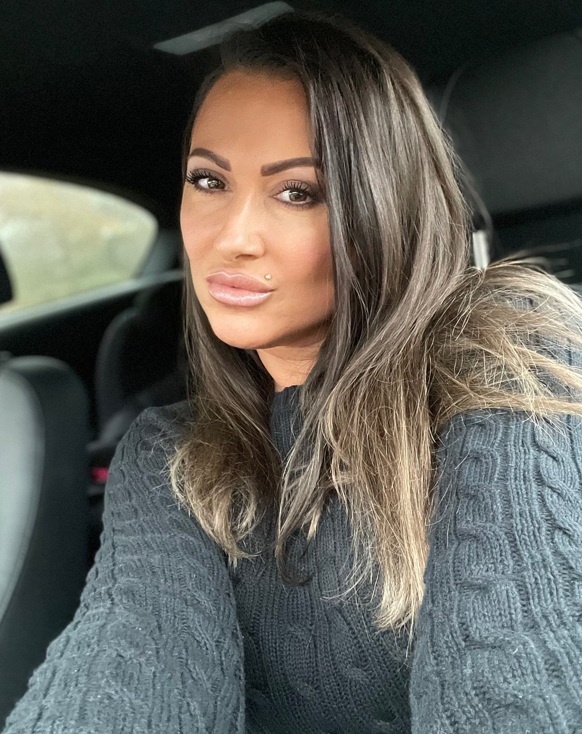 Elena de Bulgaarse Dominatrix.. De Bulgaarse Dominatrix Elena wil je