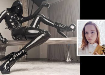 Lockdown content: mbot – het buurmeisje dat een superkinkster is