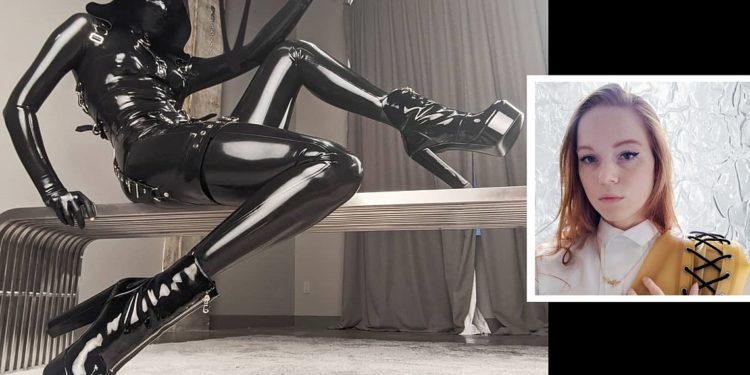 Lockdown content: mbot – het buurmeisje dat een superkinkster is