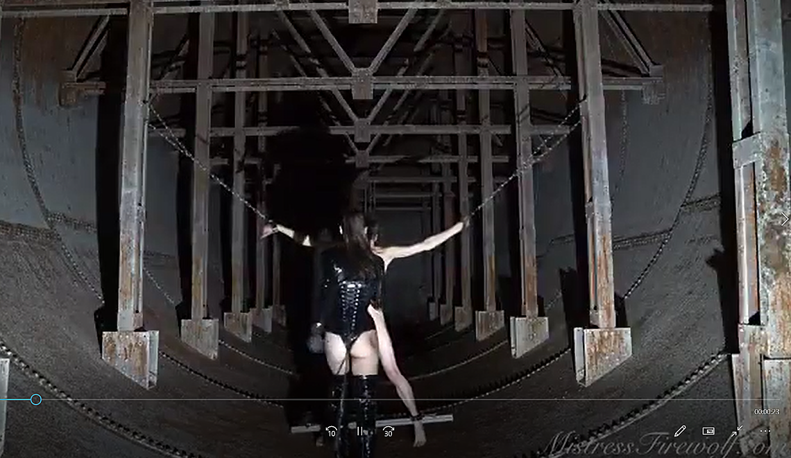 Femdomproducties van topkwaliteit