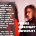 Femdomsite review: the Female Supremacy University