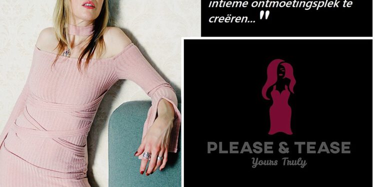 UPDATE 24-3 | NIEUW! Nederlandse Tease & Please-community