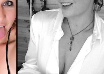 Nu online: de steeds meer Meesteres Mia Willis!