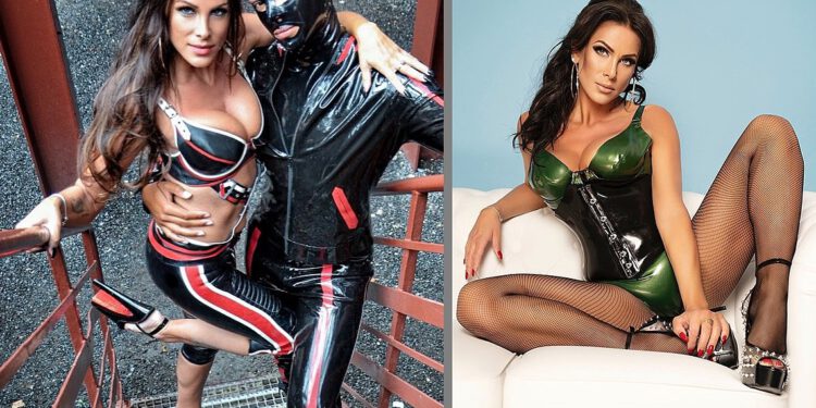 Online benaderen van Lady Pia, hier het hoe