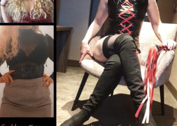 VERWACHT! Duosessies… met Moeder en Dochter (NL)