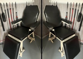 BDSM behandelstoel te koop