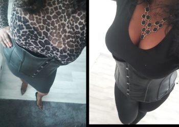 NIEUW! Miss Vivienne, real life-Meesteres uit Noord-Holland