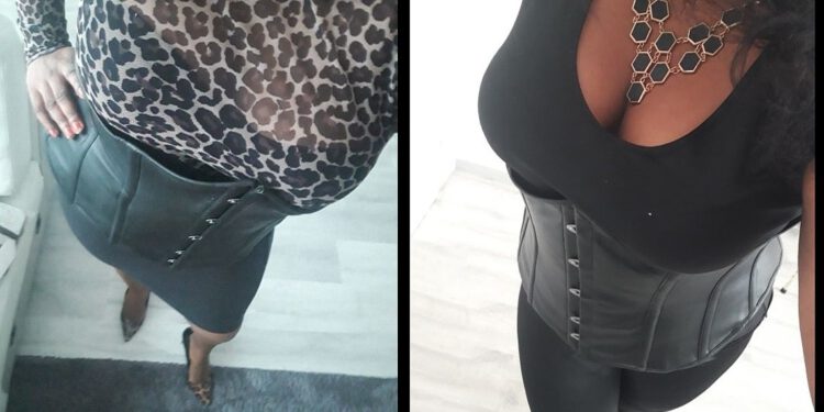 NIEUW! Miss Vivienne, real life-Meesteres uit Noord-Holland