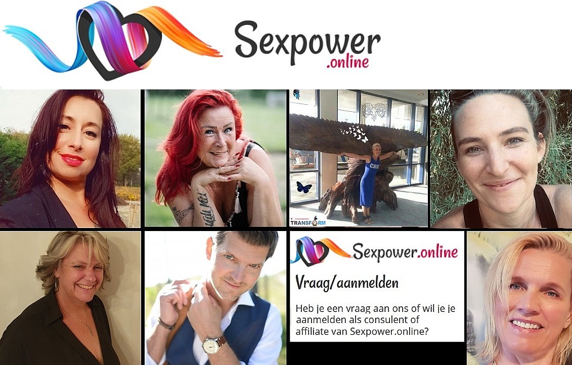 Bi klapjesNL: sexpower online Sexpower online
