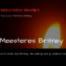 Meesteres Britney (Den Haag) is niet meer