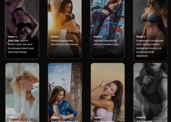 Een kinky zorgbehoefte werkt twee kanten op!