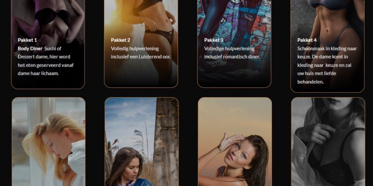 Een kinky zorgbehoefte werkt twee kanten op!