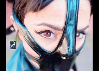 1.001 Nachten wachten… op de Arabische Meesteres Cleopatra!