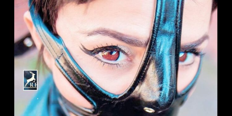 1.001 Nachten wachten… op de Arabische Meesteres Cleopatra!