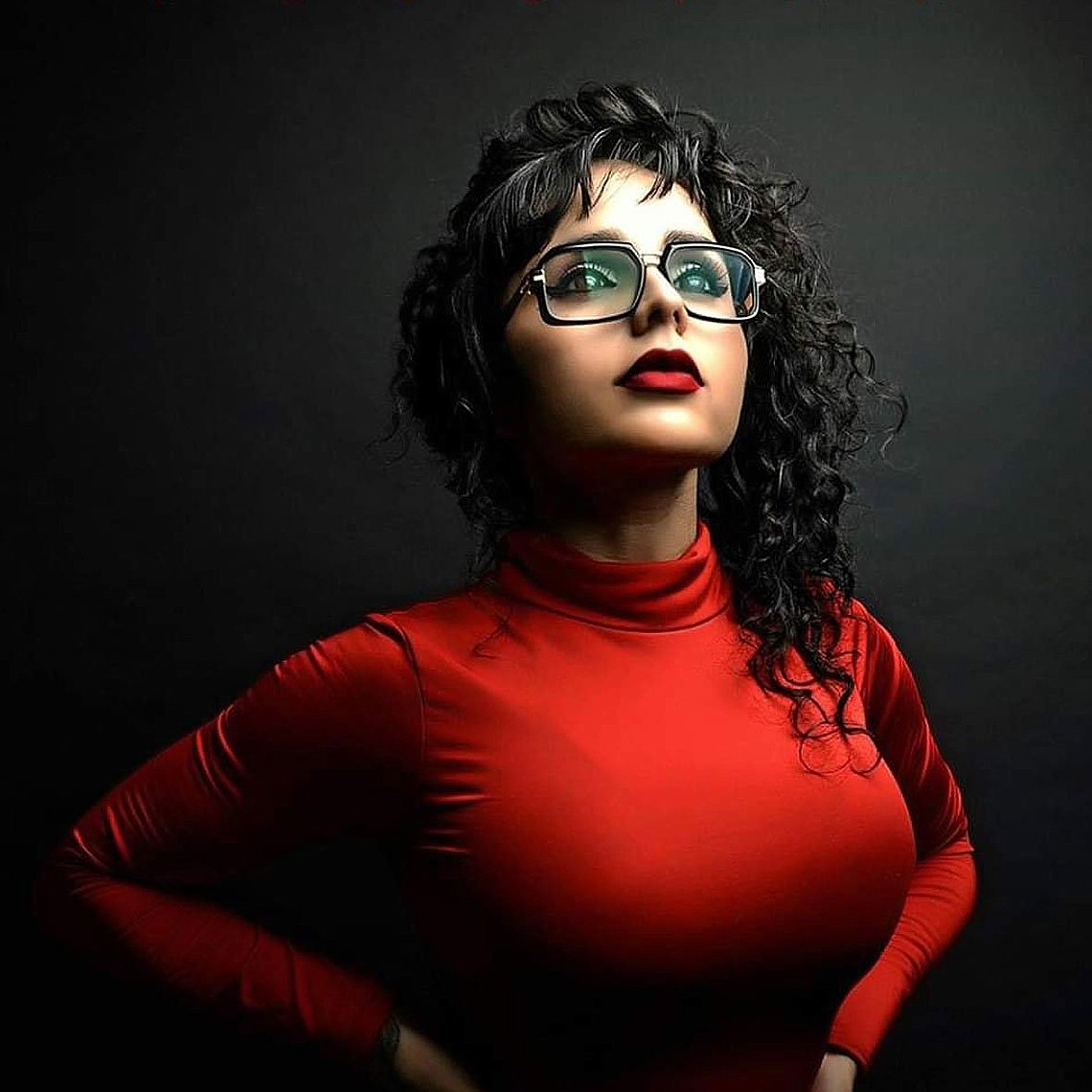 De Arabische Meesteres Cleopatra Mistress Cleopatra, de Arabische Meesteres