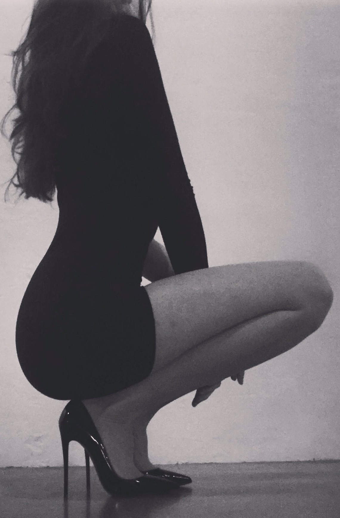 Mistress Eva, de Goddelijke Sensualist