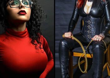 Mooie lezerservaringen Meesteressen Cleopatra en SaMantha