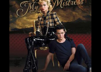 Maandag bij KlapjesTV: My Mistress (Stephen Lance)