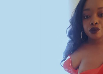 NIEUW – Meesteres Ashanti Alexis (o.a. voor gentle Femdom)