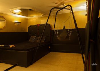 Begin 2024 goed! BDSM-studio’s Nederland en Vlaanderen, zend in!