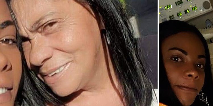 Coronatreurnis! Doneer voor Mrs Bruna Venchy’s Moeder (+unieke samenwerking)