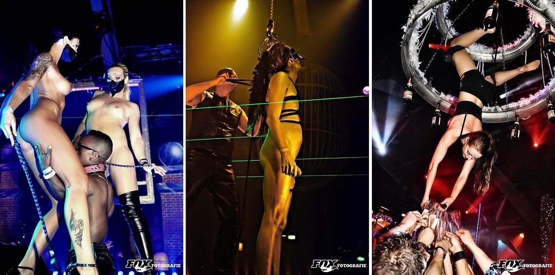 Kinkyfoto's door FOXfotografie Axel van FOXfotografie voor uw kinkyfoto's