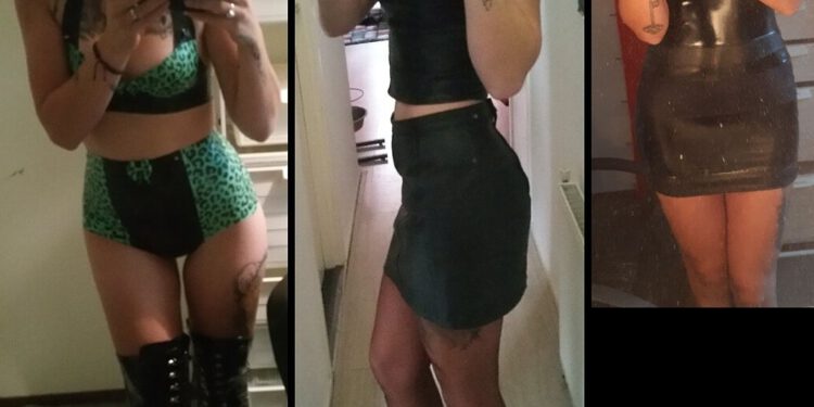 Good ol’ young Miss Robin is te bellen voor een “meet & date”