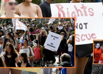 Openstelling sekswerk/Prodommes: tweede brandbrief afgefikt