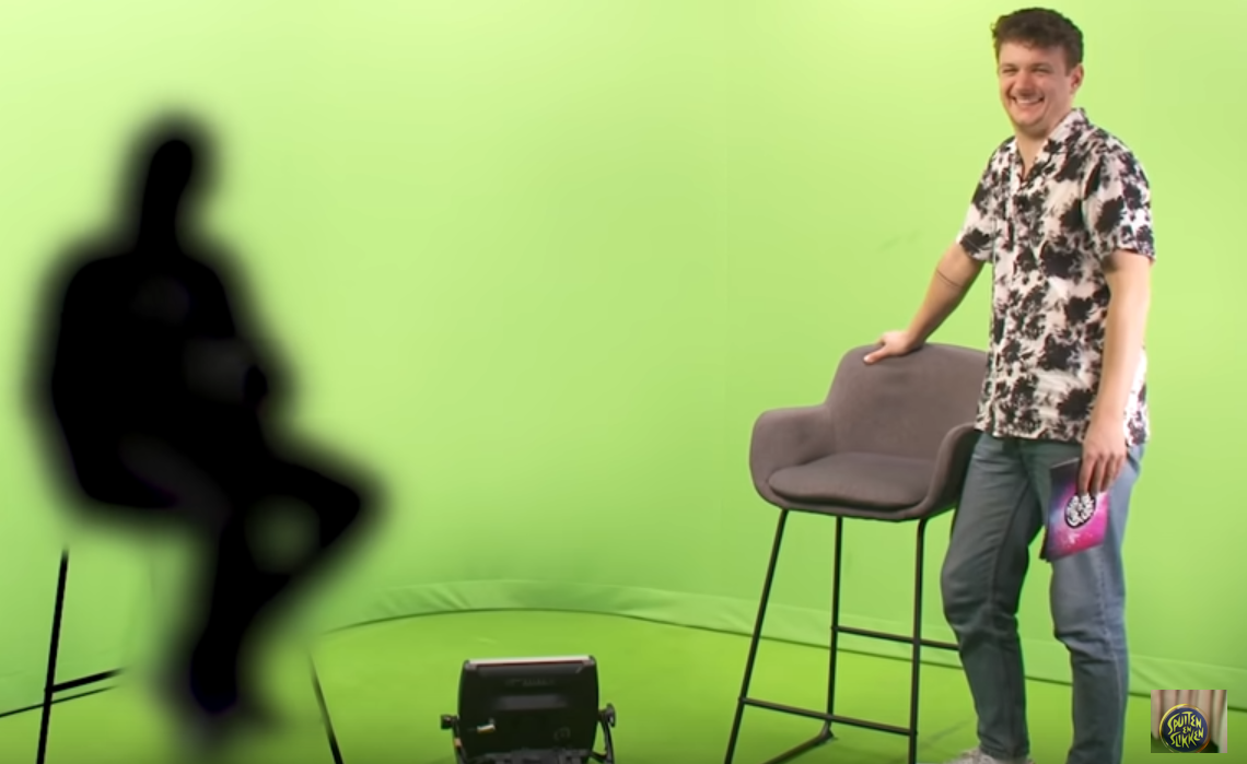 Spuiten en slikken zoekt