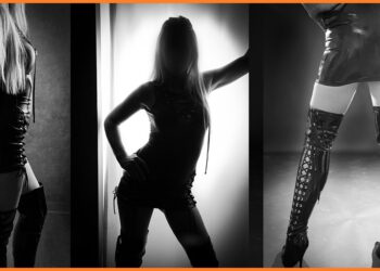 Er wacht nóg een Meesteres in Den Haag op je: Mrs Cheyenne!