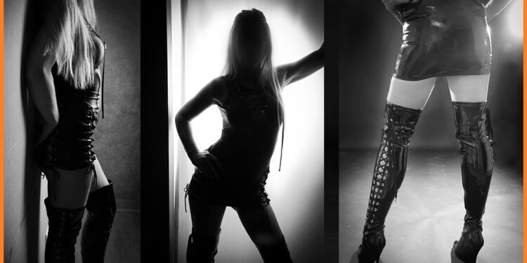 Er wacht nóg een Meesteres in Den Haag op je: Mrs Cheyenne!