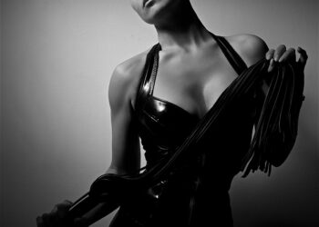 Mistress Eve’s nieuwe website, mét ’n goed gevulde Meesteressenagenda