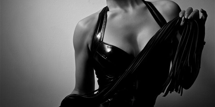 Mistress Eve’s nieuwe website, mét ’n goed gevulde Meesteressenagenda